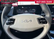 2023 Kia EV6 Wind SUV