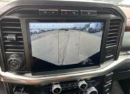2023 Ford F-150 Lariat Truck SuperCrew Cab