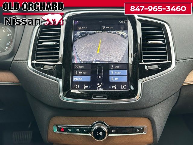 2016 Volvo XC90 T6 Inscription SUV