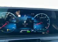 2021 Mercedes-Benz AMG GLE 63 GLE 63 S AMGÂ® SUV