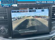 2021 Ford F-150 Limited Truck SuperCrew Cab