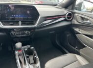 2025 Chevrolet Trax 2RS SUV