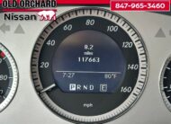 2012 Mercedes-Benz GLK 350 GLK 350 SUV