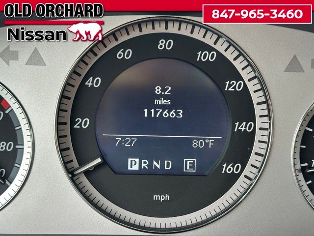 2012 Mercedes-Benz GLK 350 GLK 350 SUV