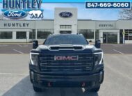 2024 GMC Sierra 2500 HD AT4 Truck Crew Cab