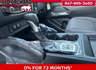 2026 Nissan Frontier SV Truck Crew Cab