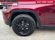 2024 Jeep Grand Cherokee Altitude SUV