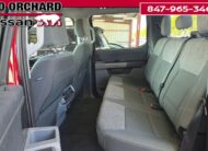 2023 Ford F-150 Lightning XLT Truck SuperCrew Cab