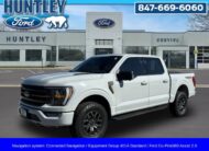 2023 Ford F-150 Tremor Truck SuperCrew Cab