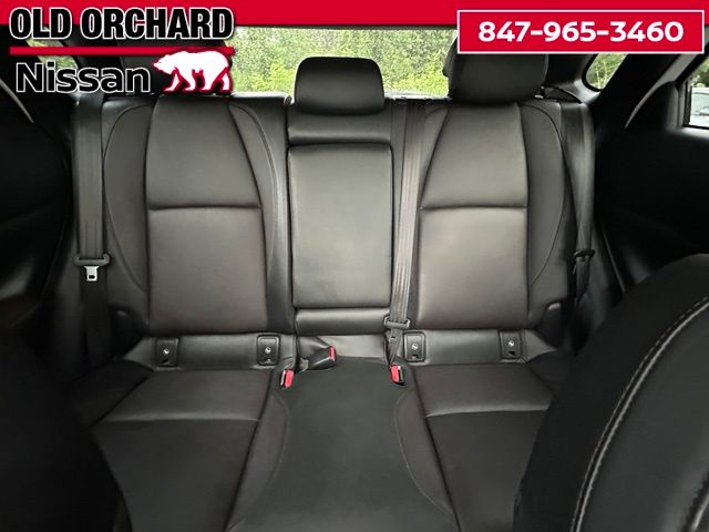 2021 Mazda Mazda CX-30 Premium SUV
