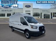 2025 Ford Transit-250 Cargo Base Van High Roof Ext. Van