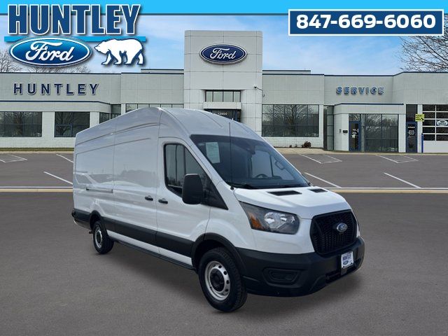 2025 Ford Transit-250 Cargo Base Van High Roof Ext. Van