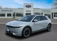 2024 Hyundai IONIQ 5 Limited SUV
