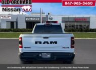 2022 Ram 1500 Rebel Truck Crew Cab