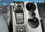 2024 Ford Bronco Sport Heritage SUV