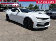 2023 Chevrolet Camaro SS Coupe