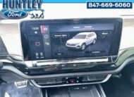 2024 Volkswagen Atlas 2.0T SEL Premium R-Line SUV