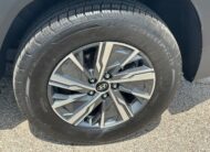 2022 Hyundai Tucson Hybrid Blue SUV