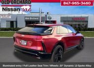 2024 CADILLAC LYRIQ Sport SUV