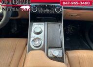 2023 Genesis GV80 2.5T SUV