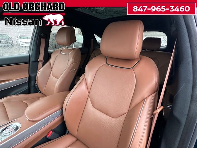 2023 Genesis GV70 2.5T SUV