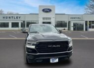 2023 Ram 1500 Laramie Truck Crew Cab