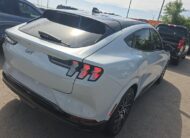 2023 Ford Mustang Mach-E GT SUV