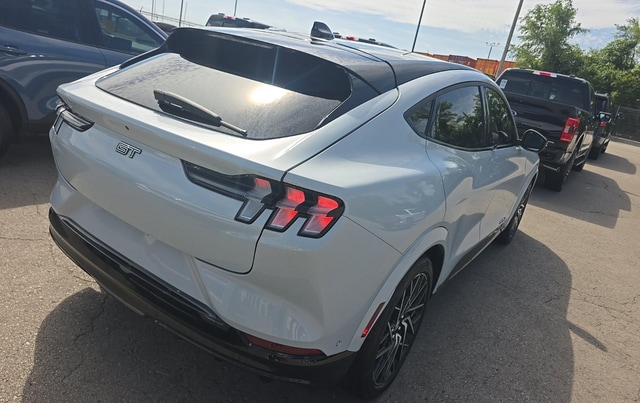 2023 Ford Mustang Mach-E GT SUV