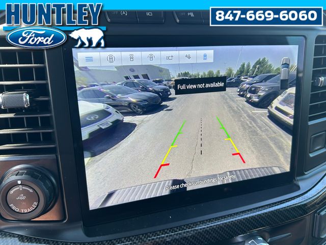 2023 Ford F-150 Lariat Truck SuperCrew Cab