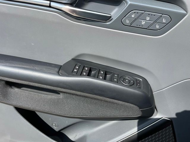 2024 Kia EV9 GT-Line SUV