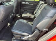 2026 Ford Explorer ST SUV