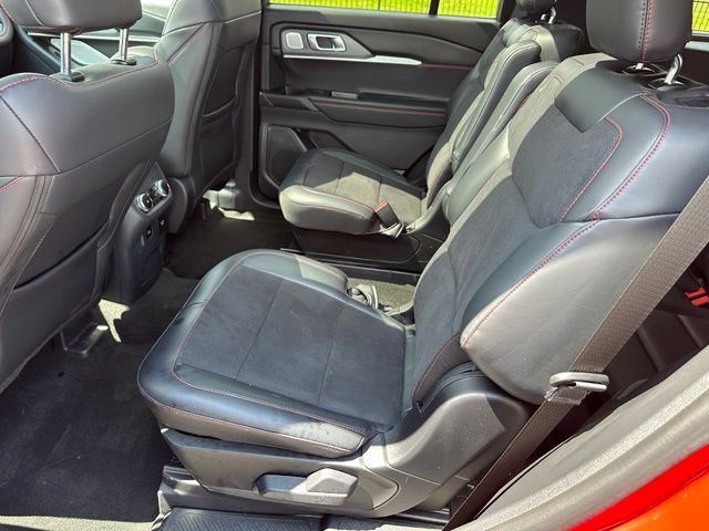 2026 Ford Explorer ST SUV