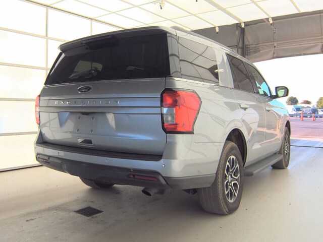 2024 Ford Expedition XLT SUV