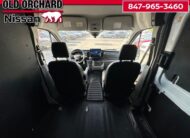 2024 Ford Transit-250 Cargo Base Van Medium Roof Van