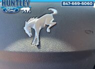 2025 Ford Bronco Sport Outer Banks SUV