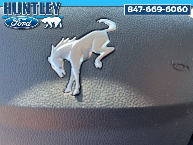 2025 Ford Bronco Sport Outer Banks SUV