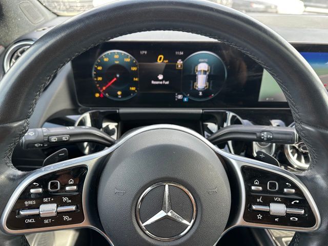 2023 Mercedes-Benz GLA 250 GLA 250 SUV