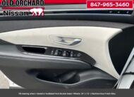 2023 Hyundai Tucson Hybrid Limited SUV