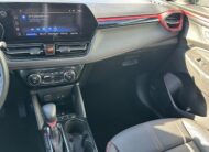 2025 Chevrolet Trailblazer RS SUV