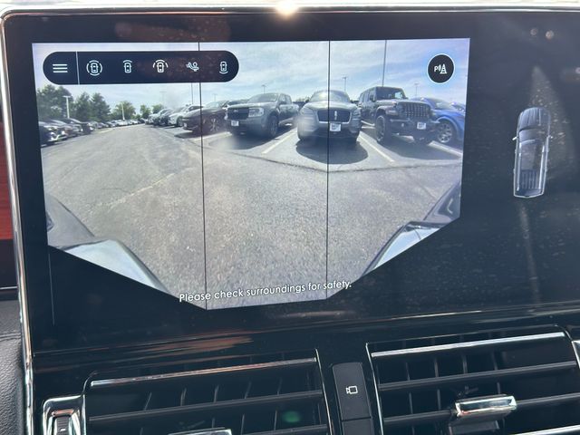 2022 Lincoln Navigator Reserve SUV