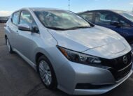 2024 Nissan LEAF S Hatchback
