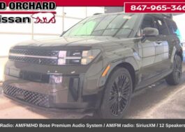 2024 Hyundai Santa Fe Hybrid Calligraphy SUV