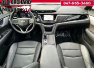 2025 CADILLAC XT6 Premium Luxury SUV