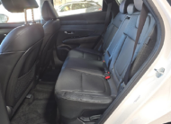 2025 Hyundai Tucson Hybrid Limited SUV