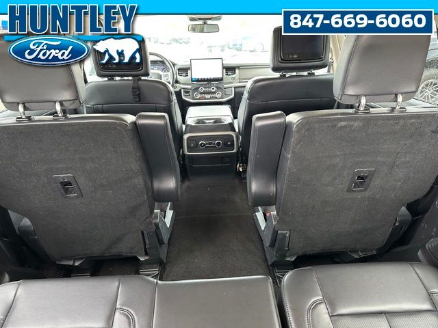 2023 Ford Expedition XLT SUV