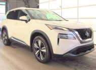 2023 Nissan Rogue SL SUV