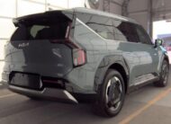 2024 Kia EV9 Land SUV