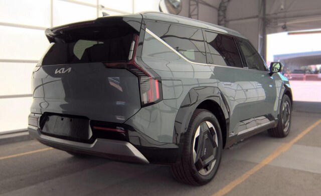 2024 Kia EV9 Land SUV