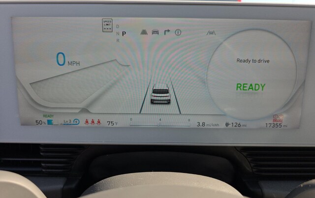 2024 Hyundai IONIQ 5 SEL SUV