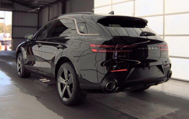 2023 Genesis GV70 3.5T Sport SUV
